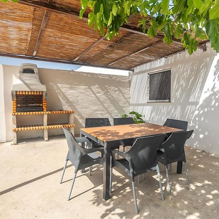 Villa De Fernan Perez Níjar Eksteriør billede